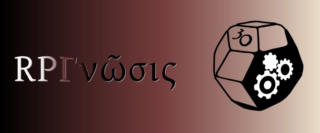 Logo RPGnosis